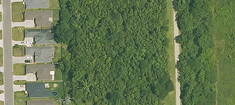 Prime Land Near Juban Roundabout