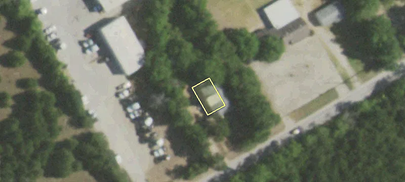 Lancaster Warehouse with Truck Parking