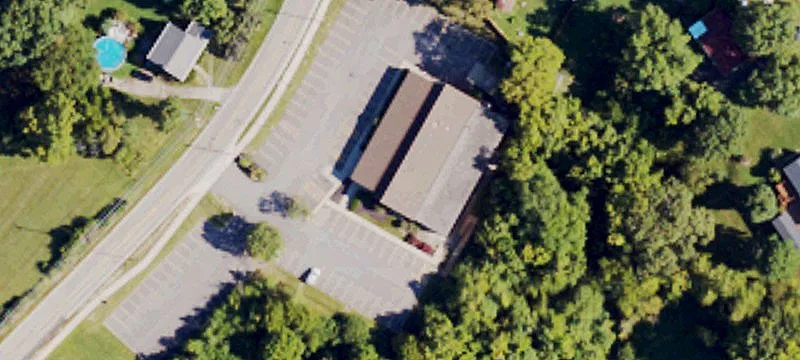 Taylor Mill Medical Office Building