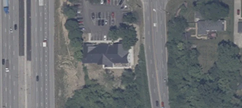 4.45 Acres Commercial Vacant Land