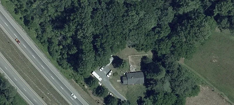 Prime Commercial Lots on Route 404