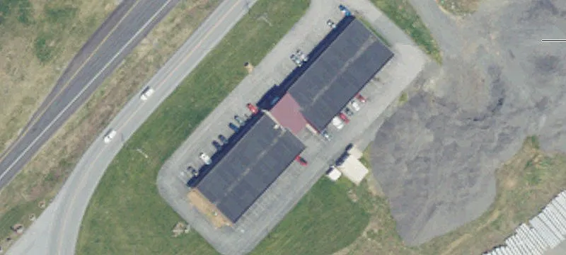 Trailer Parking & Outside Storage