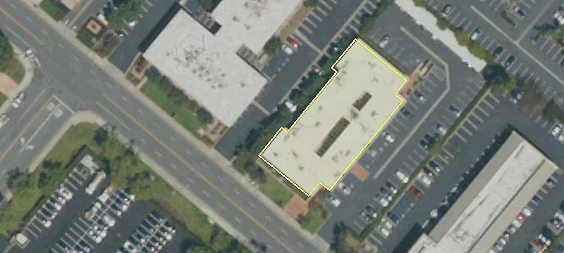 Newport Beach Garden Office Building