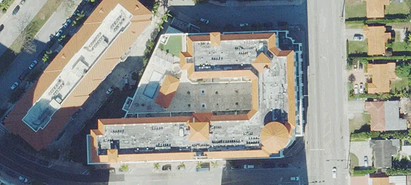 Coral Gables Office Unit For Sale