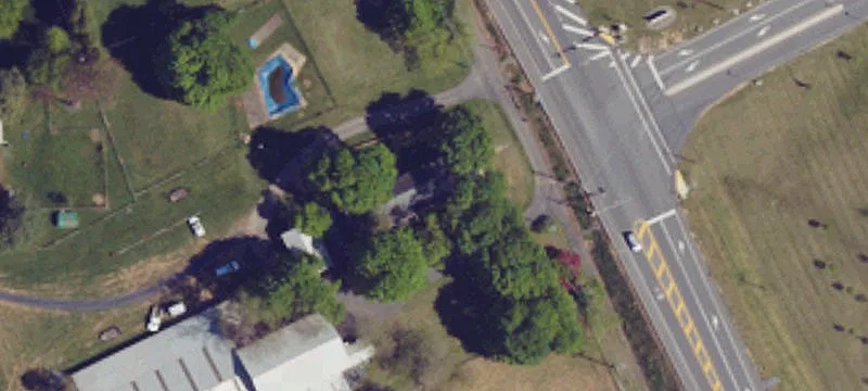 Mechanicsburg Agricultural Land with Riding Rink