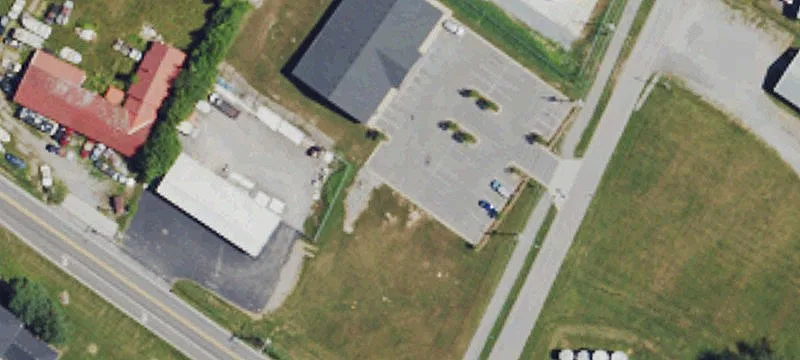 Garage/Repair Shop Opportunity
