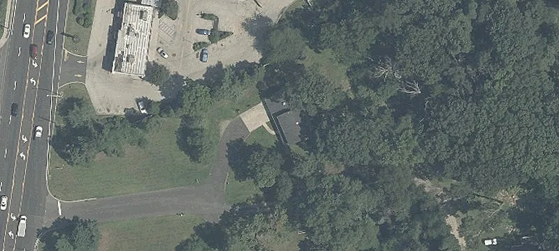 Specialty Property for Rent