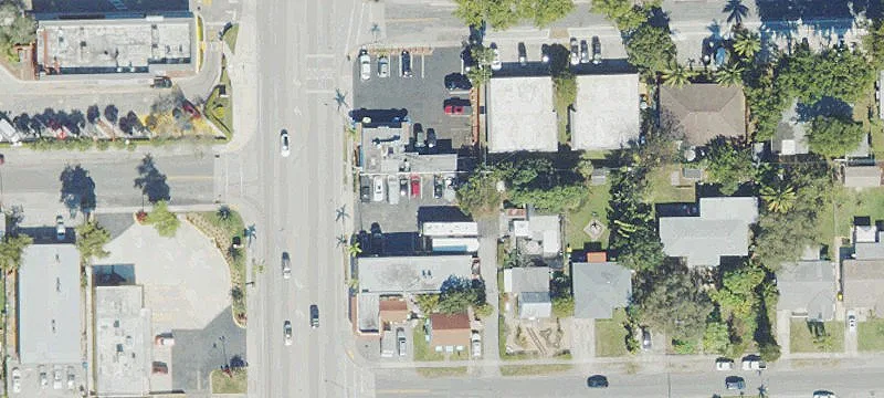 Dania Beach Development Opportunity