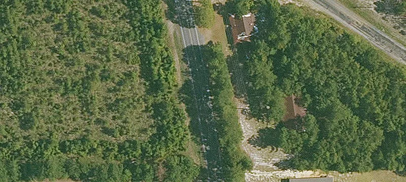 6.5 Acre Cleared Homesite