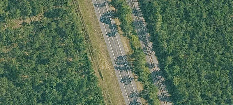 Corner Land Parcel on Hwy 27
