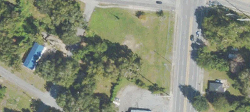 Commercial Land with Highway Access