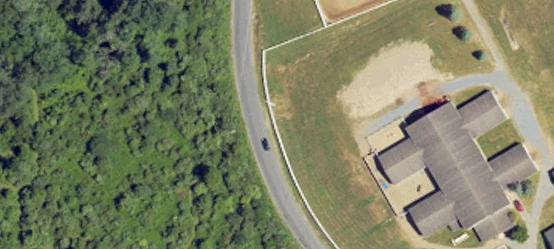 Residential Lot in Gated Community