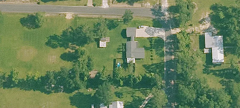 Residential Lot Ready for Building