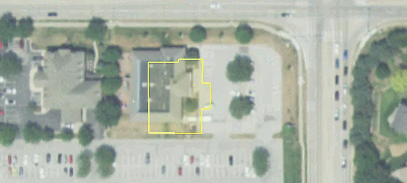 La Vista Retail Space Available
