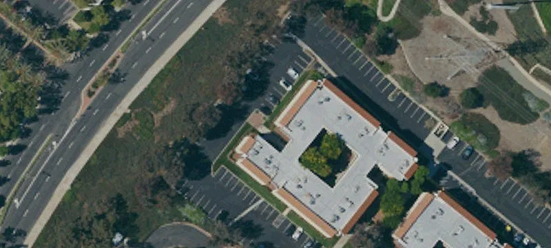 Mission Viejo Multi-Tenant Office Buildings