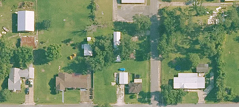 Residential Lot Ready for Development