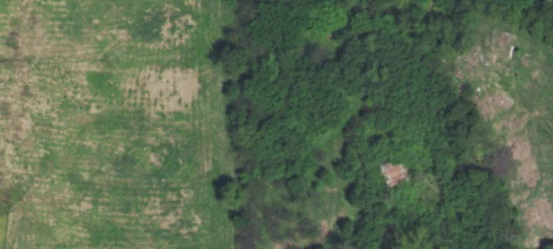 Commercial Land in Davis, OK