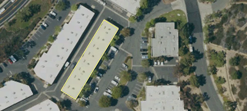 Functional Office/Warehouse in Business Park