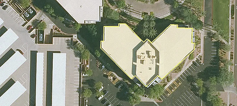 Scottsdale Office Space Available