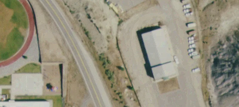 Well-Maintained Commercial Property on 5.71 Acres