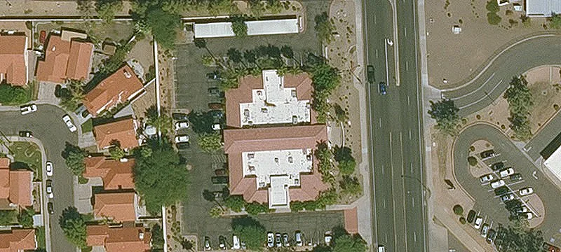 Office Space Available For Rent