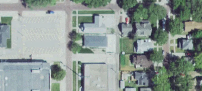 Professional Building in Central York