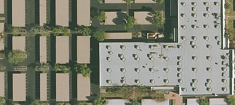 Tempe Specialty Property for Rent