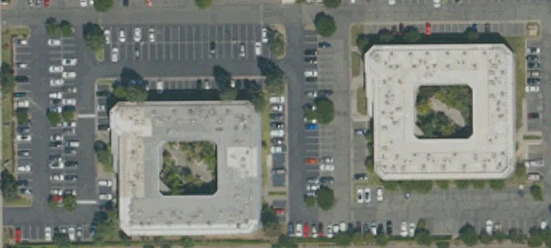 Medical/Office Suites Near Hospitals