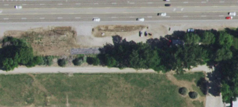 Eagle Land with State Street Frontage
