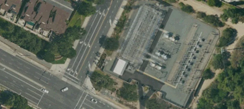 Retail Space at Lake Forest