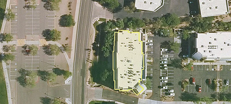 Scottsdale Office Space Available