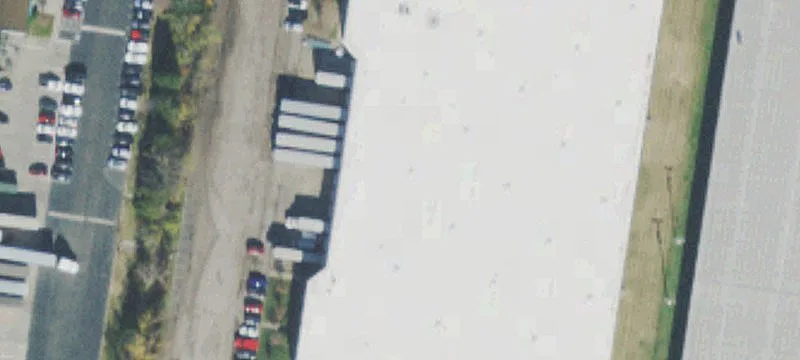 Nashville Distribution Center Sublease Opportunity