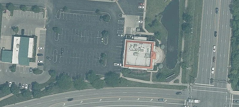 Retail Space Available For Lease