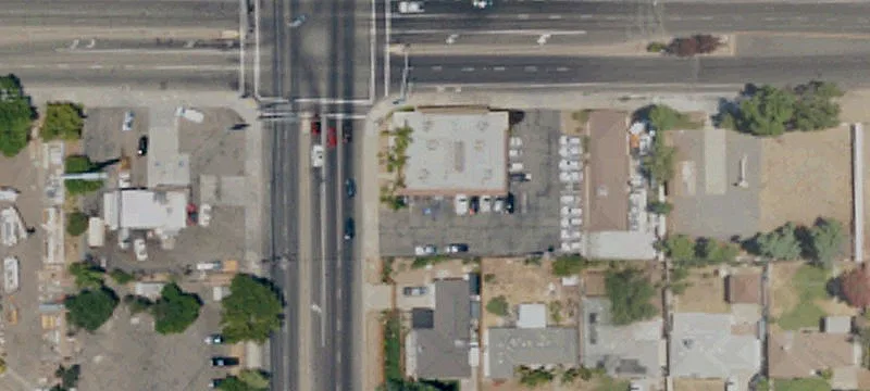 Sprawling Industrial Complex on 22 Acres