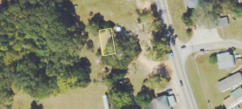 Commercial Land on Salem Road