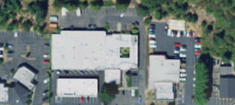 Standalone Flex Building For Sale