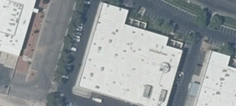 Las Vegas Industrial Flex Property