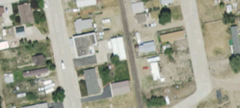 Commercial Property with Highway Frontage