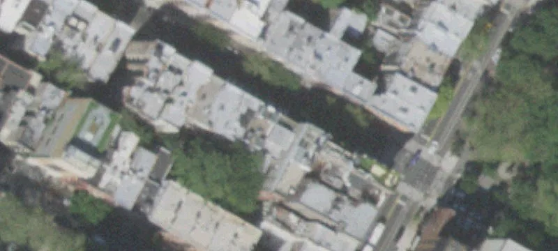 East Village Restaurant Space Available