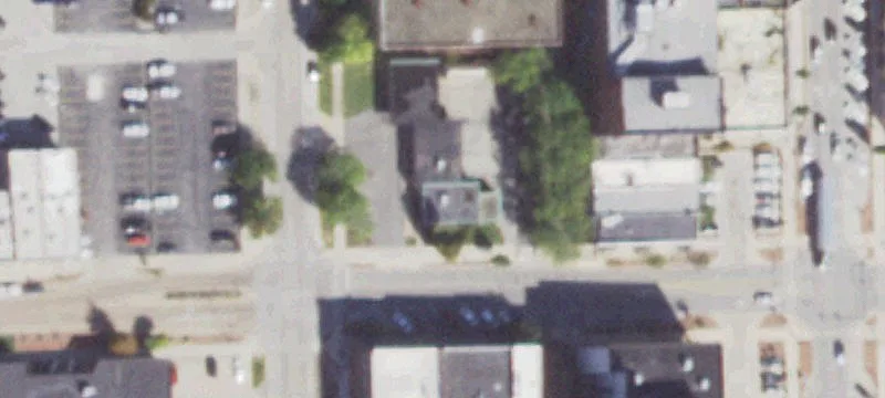 Downtown Decatur Office Space Available