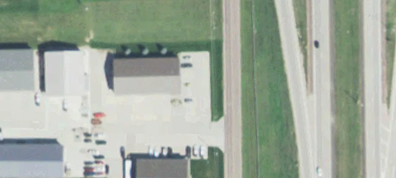 High-End Dakota Dunes Office Space