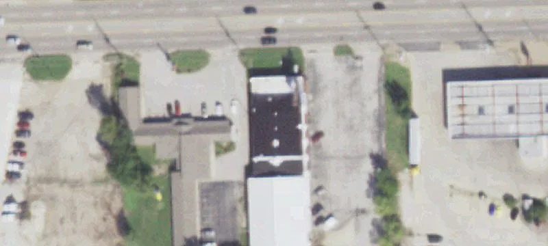 Versatile Commercial Property in Decatur