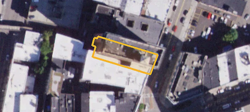 Downtown Binghamton Student Housing Asset