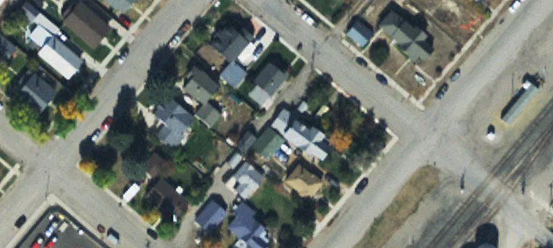 Commercial Lot in Dillon, MT