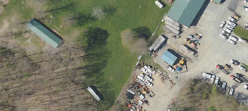 Route 31 Retail/Office Opportunity