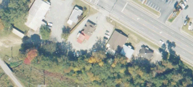 Commercial Land on Veterans Boulevard
