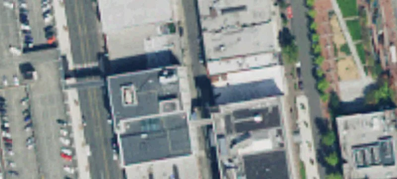 Downtown Tacoma Office Building For Sale
