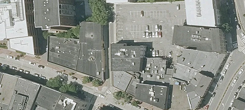 Trophy Office and Mixed-Use Project