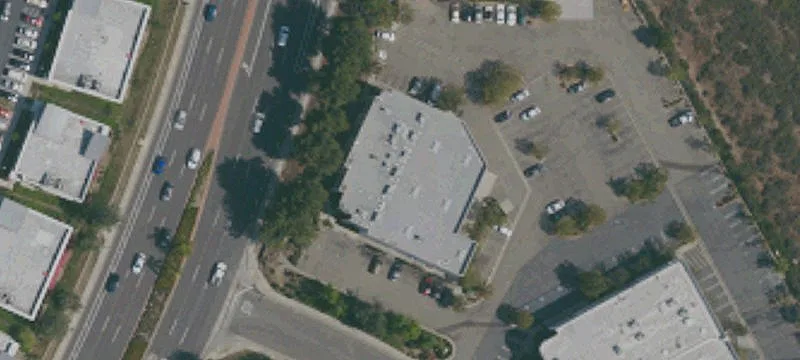Available Vista Property Near Highway