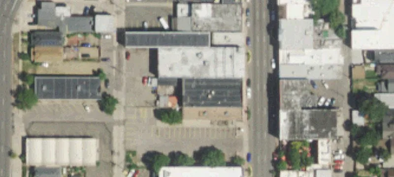 Denver Art District Redevelopment Opportunity